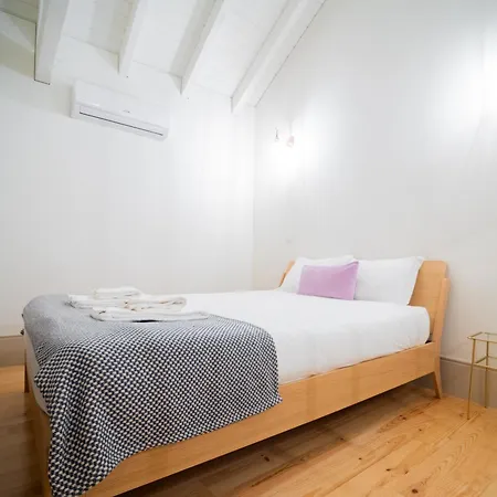 Oportocityview - Trindade Almada Apartment *