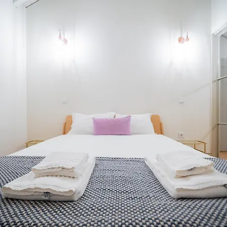 Oportocityview - Trindade Almada Apartment