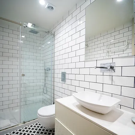 Oportocityview - Trindade Almada شقة بورتو