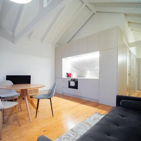 Oportocityview - Trindade Almada * بورتو