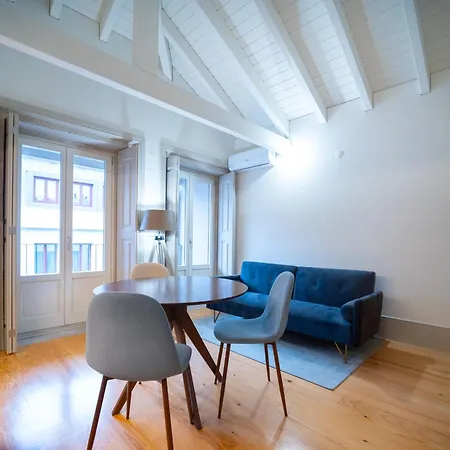 Oportocityview - Trindade Almada