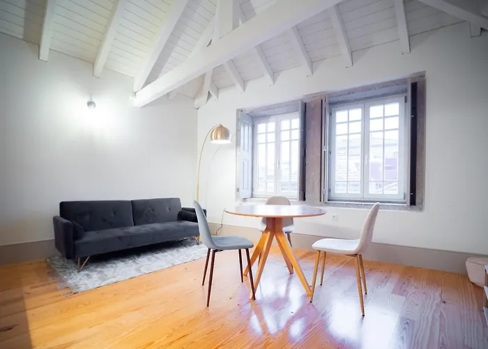 Oportocityview - Trindade Almada *