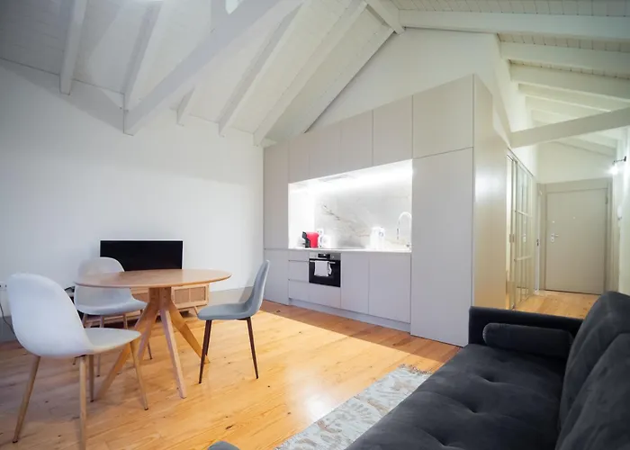 Oportocityview - Trindade Almada * Oporto