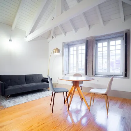 Oportocityview - Trindade Almada *