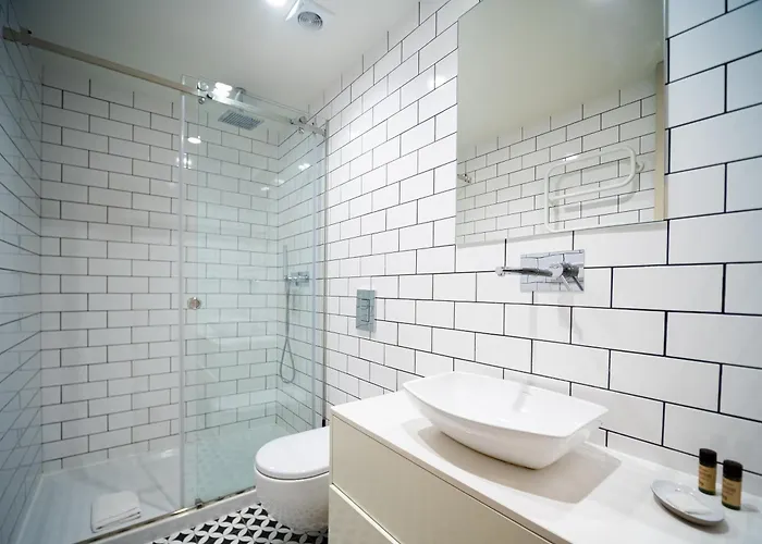 Oportocityview - Trindade Almada Апартаменты Порту