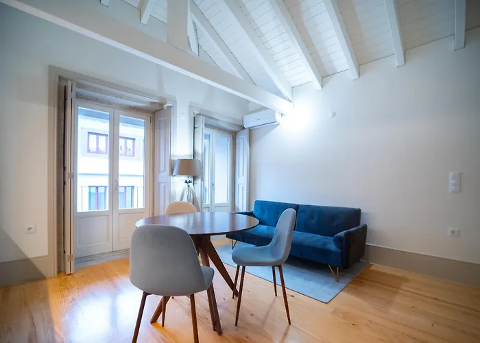 Oportocityview - Trindade Almada